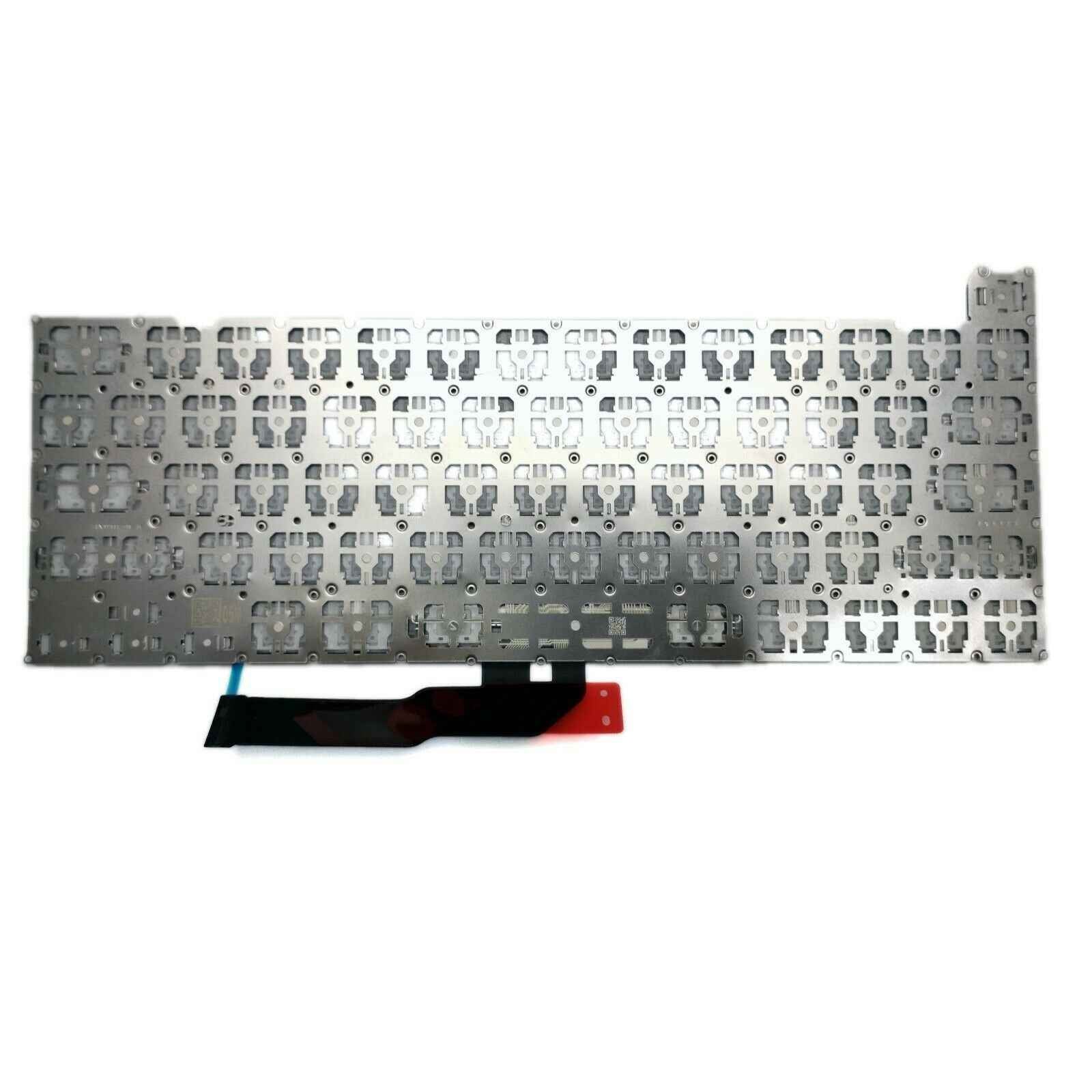 MacBook Pro w/ Touchbar 13.3" Model A2251 Keyboard Keyboard JS Bazar