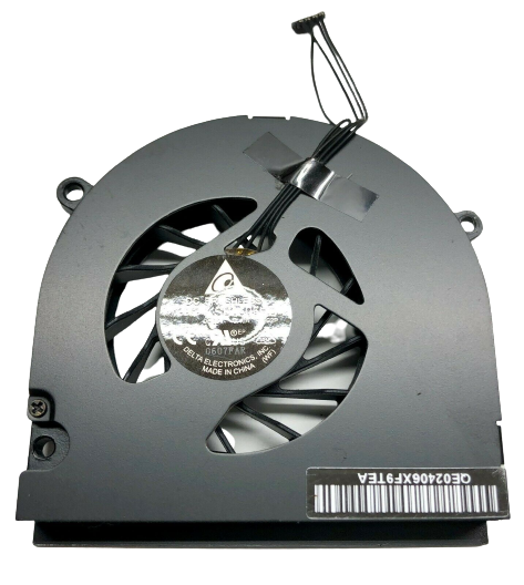 MacBook 13.3" Model A1342 Cooling Fan Cooling Fan JS Bazar