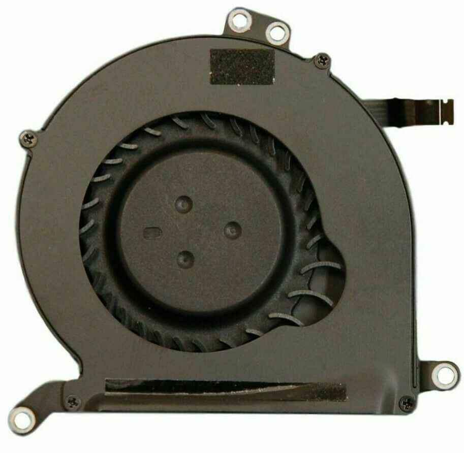 MacBook Air 13.3" Model A1369 Cooling Fan Cooling Fan JS Bazar