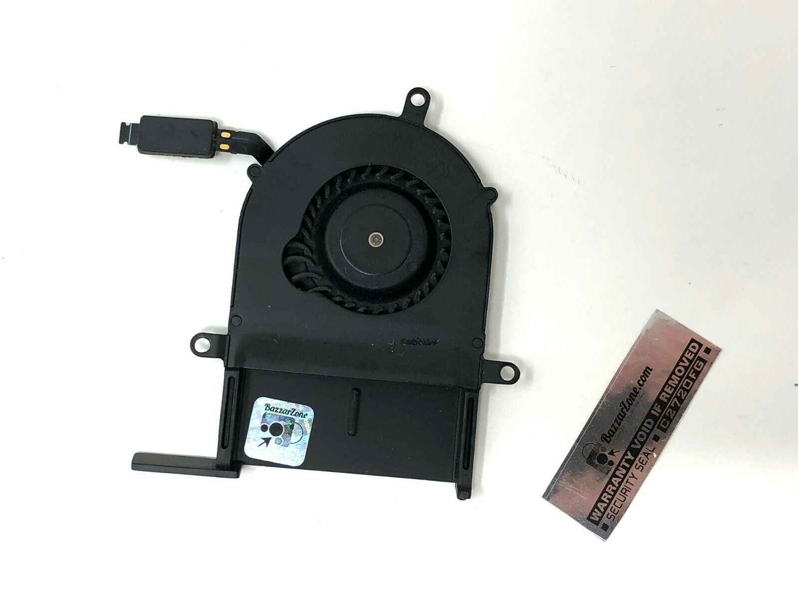 MacBook Pro 13.3" Model A1425 Cooling Fan Cooling Fan JS Bazar