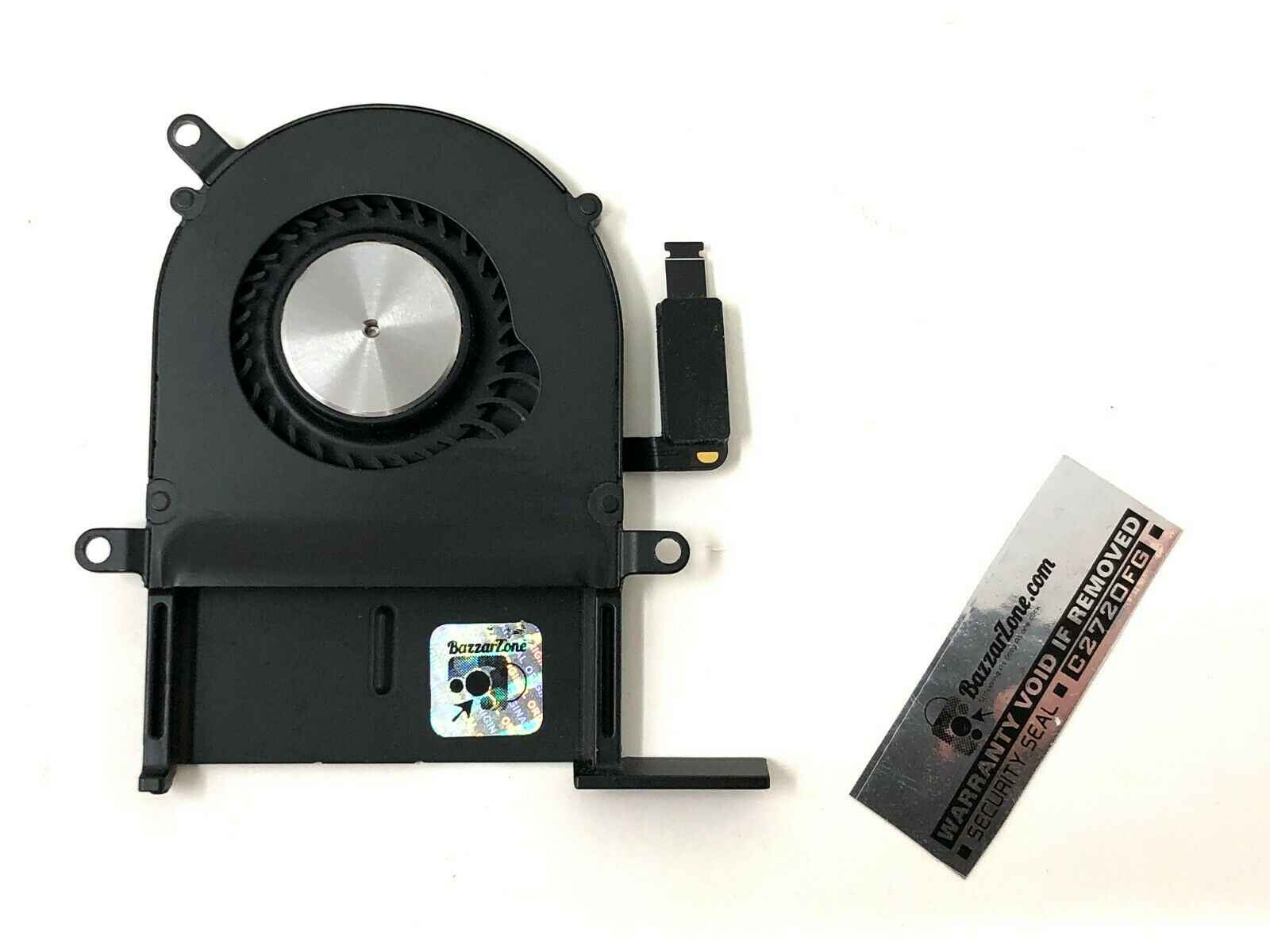 MacBook Pro 13.3" Model A1425 Cooling Fan Cooling Fan JS Bazar