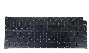 MacBook Air 13.3" Model A1932 Keyboard