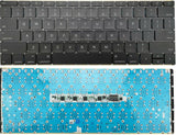 MacBook 12" Model A1534 Keyboard