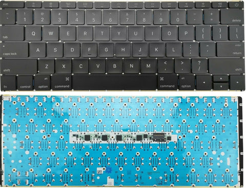 MacBook 12" Model A1534 Keyboard