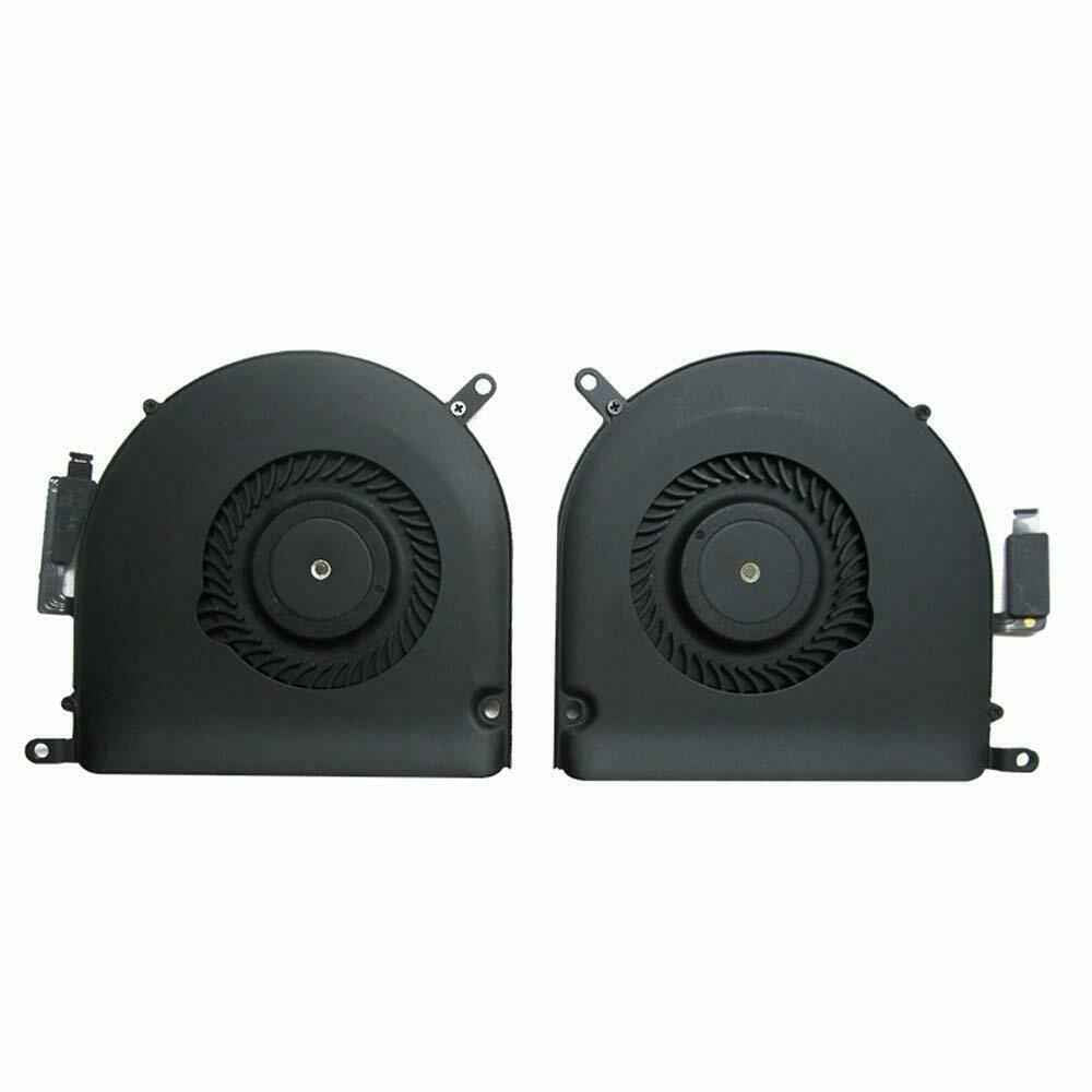 MacBook Pro 15.4" Model A1398 Cooling Fan Cooling Fan JS Bazar