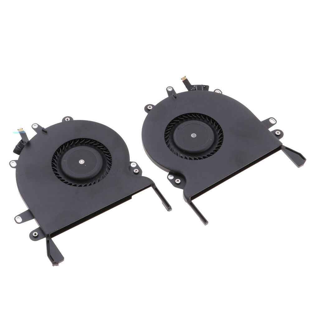 MacBook Pro w/ Touchbar 15.4" Model A1707, A1990 Cooling Fan Cooling Fan JS Bazar
