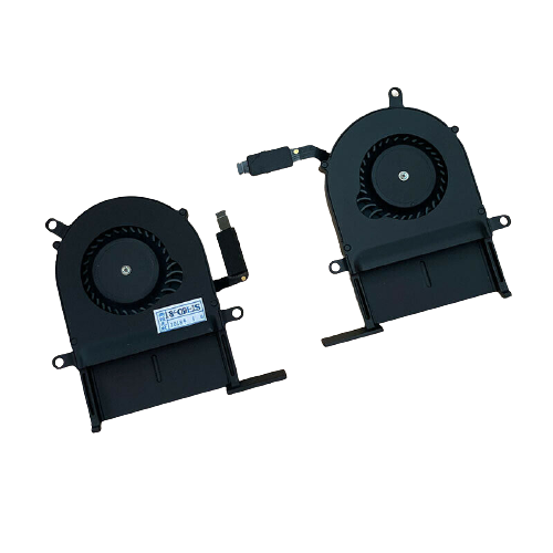 MacBook Pro 13.3" Model A1425 Cooling Fan Cooling Fan JS Bazar