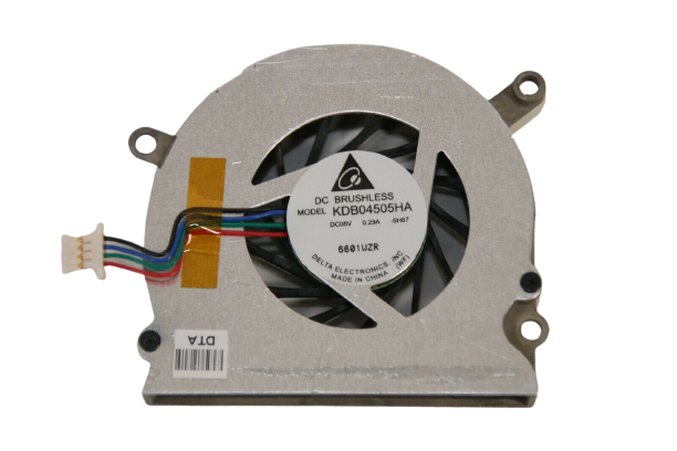 MacBook Pro 15.4" Model A1150 Cooling Fan Cooling Fan JS Bazar