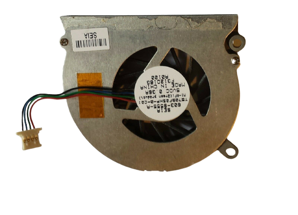 MacBook Pro 15.4" Model A1150 Cooling Fan Cooling Fan JS Bazar