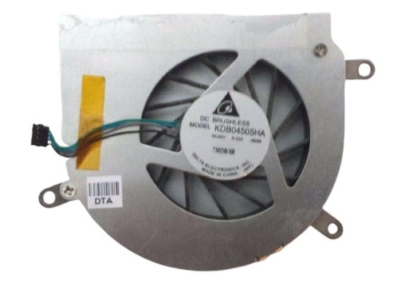 MacBook Pro 15.4" Model A1211, A1226, A1260 Cooling Fan 2006 2007 2008 Cooling Fan JS Bazar