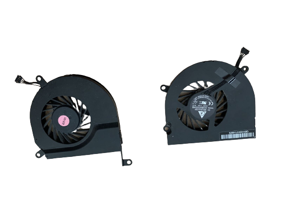MacBook Pro 15.4" Model A1286 Cooling Fan Cooling Fan JS Bazar