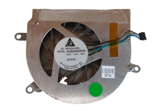 MacBook Pro 17" Model A1212 Cooling Fan Cooling Fan JS Bazar