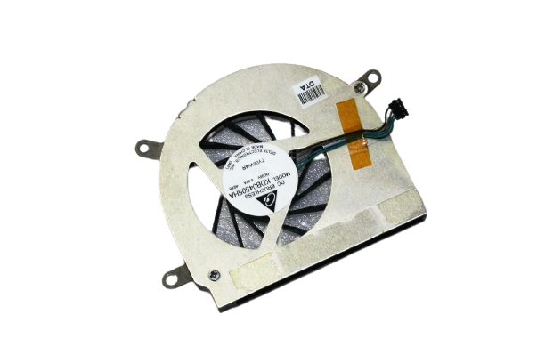 MacBook Pro 17" Model A1212 Cooling Fan Cooling Fan JS Bazar