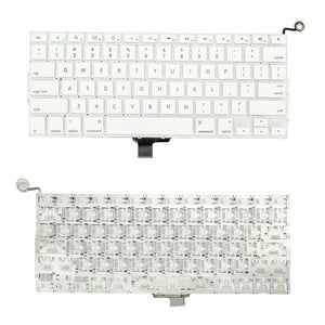 MacBook 13.3" Model A1342 Keyboard