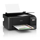 Epson EcoTank L3250 A4 Wi-Fi All in One Ink Tank Printer Printer JS Bazar