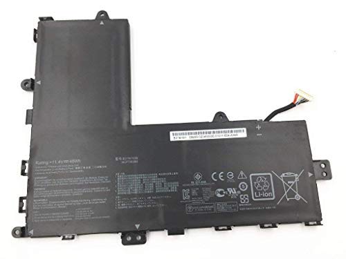 B31N1536 Asus Transformer Book Flip TP201, TP201, TP201SA, TP201SA-3K, TP201SA3K Asus Laptop Battery Laptop Batteries JS Bazar