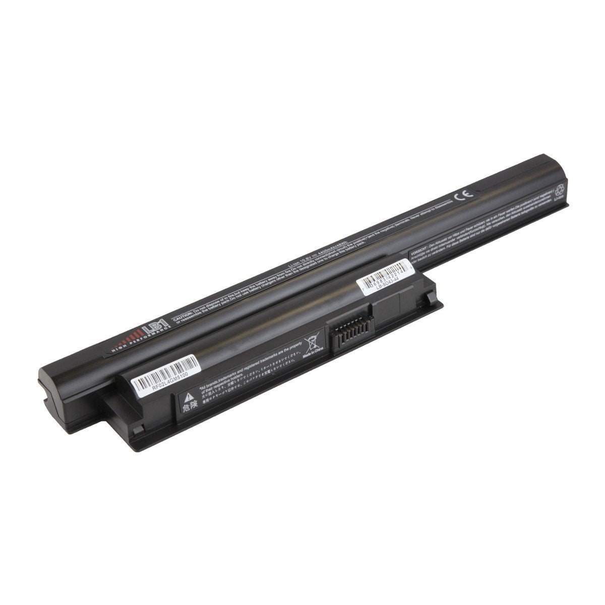 Sony VAIO Laptop Battery for Sony VAIO VPC-EG36FX/P, VGP-BPL26, VGP-BPS26, VGP-BPS26A Laptop Batteries JS Bazar