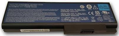 Acer Laptop Battery for Acer Aspire 5000 TravelMate 4000 Series Laptop Batteries JS Bazar