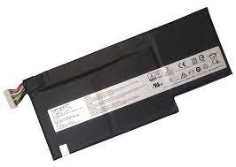 MSI GS63VR 7RG Stealth Pro BTY-M6K GF65 GF63 8RC Laptop Battery Laptop Batteries JS Bazar