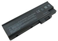 Replacement Laptop Battery for Acer Aspire 5000 TravelMate 4000 Series - JS Bazar
