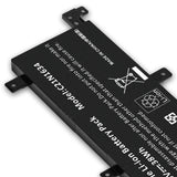 C21N1634 Asus VivoBook 15 X542UQ-GQ145T, VivoBook 15 X542UQ-DM117 Replacement Laptop Battery