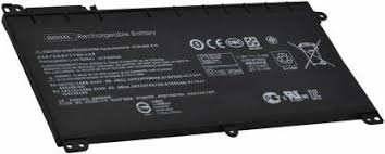 BI03XL HP Pavilion X360 M3-U 13-U Series 13-u000 13-U100TU 13-U141TU HSTNN-UB6W TPN-W118 Stream 14-AX Series Replacement Laptop Battery