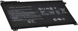 BI03XL HP Pavilion X360 M3-U 13-U Series 13-u000 13-U100TU 13-U141TU HSTNN-UB6W TPN-W118 Stream 14-AX Series Replacement Laptop Battery