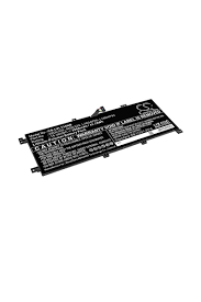 L18M4P90 Lenovo ThinkPad L13 Yoga Gen 2-20VLS01R00, ThinkPad L13 Yoga Gen 2-20VLS02400 Replacement Laptop Battery