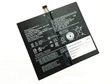 L15C4P71 Lenovo IdeaPad Miix 700-12ISK (80QL00BRGE), IdeaPad Miix 710-12IKB Replacement Laptop Battery Laptop Battery JS Bazar