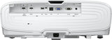 Epson EH-TW7400 3LCD 4K Pro 3D UHD Super Resolution Projector, 2400 Lumens : V11H932041 Projectors JS Bazar