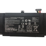 c31n1339 asus zenbook ux303ub ux303ln q302l q302la q302lg ux303 ux303l ux303la ux303ln ux303lb ux303lnb ux303ua Asus battery Laptop Batteries JS Bazar