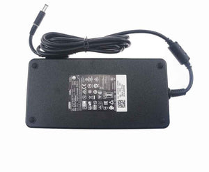 19.5V 12.3A 240W Ac Replacement Adapter Dell Alienware M15x M17x/M17x R2/M17x R3 PA-9E J211H J938H Y044M