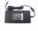 240W Dell Laptop charger for Dell Alienware M15x M17x/M17x R2/M17x R3 PA-9E J211H J938H Y044M 19.5V 12.3A Laptop Charger JS Bazar