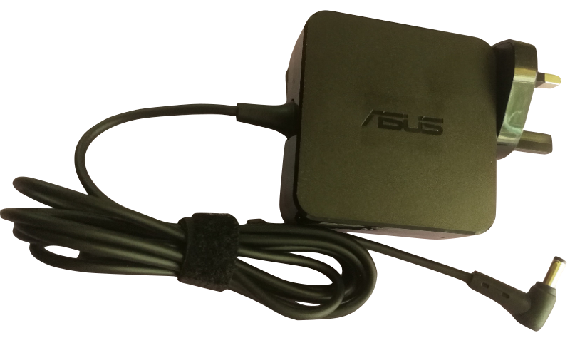 65w Asus Laptop Charger for Asus Vivo Book ADP-65DW A Charger for ASUS X550L X551 F555L X45A X540S X550 X550ZA X551M Laptop Charger JS Bazar