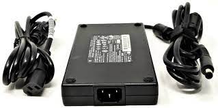 230W HP Omen 17-AN013na, 8570W, Omen Gaming Laptop 17-AN188NR, TPN-DA12 L28011-003 925141-850 Laptop Replacement Charger/Adapter - JS Bazar