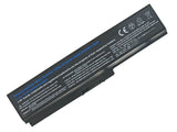 PA3728U-1BRS Toshiba Satellite Pro L670, Satellite C655, C655D Series PA3635U-1BRM Replacement Laptop Battery Laptop Batteries JS Bazar
