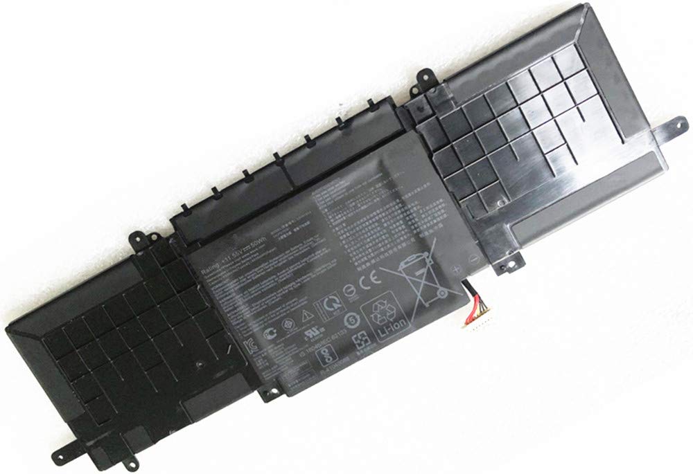 C31N1815 Asus ZenBook 13 UX333FN-A3032T, ZenBook Flip 13 UX362FA-EL308T Replacement Laptop Battery - JS Bazar