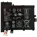 C31N1811 Asus ZenBook 14 UX433FA-A5139R, ZenBook UX430UA-GV445T Replacement Laptop Battery