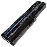 PA3728U-1BRS Toshiba Satellite Pro L670, Satellite C655, C655D Series PA3635U-1BRM Replacement Laptop Battery Laptop Batteries JS Bazar