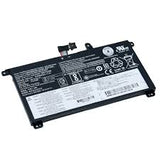 32Wh 00UR890 Lenovo ThinkPad T570 P51S SB10L84121 SB10L84122 00UR891 00UR892 SB10L84123 Replacement Laptop Battery