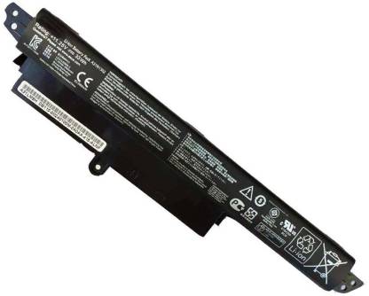 Asus Vivobook F200CA, X200CA Series, VivoBook F200MA-CT069H Replacement Laptop Battery
