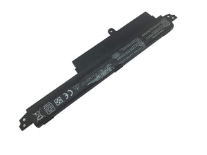 Asus Vivobook F200CA, X200CA Series, VivoBook F200MA-CT069H Replacement Laptop Battery