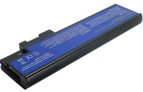 Replacement Laptop Battery For Acer Aspire 3660 5670 7110 7230 9300 9400 (4400 mAh)