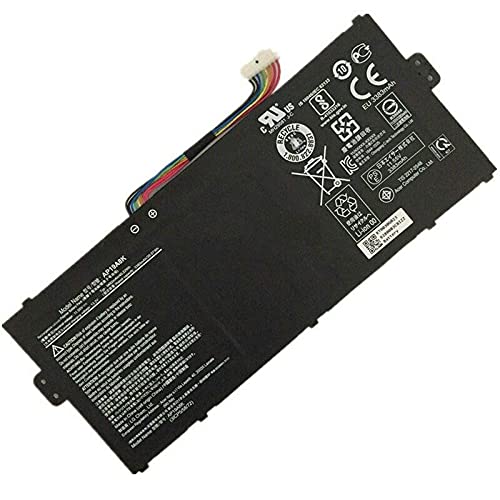 AP19A8K Replacement Acer Chromebook Spin 311, cp311-2h-c679, cp311-1hn-c2dv Replacement Laptop Battery - JS Bazar