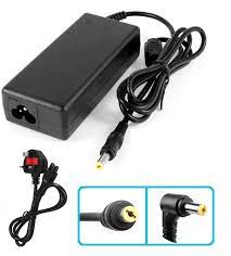 65W Acer Laptop Charger for Acer PA-1650-69 ASPIRE E1-522-3442 E1-531-2686 AC Adapter ADP-65VH B Laptop Charger JS Bazar