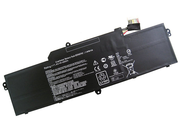 B31N1342 Asus Chromebook C200, C200MA, C200MA-C-1A, C200MA-DS01 Asus Laptop Battery Laptop Batteries JS Bazar