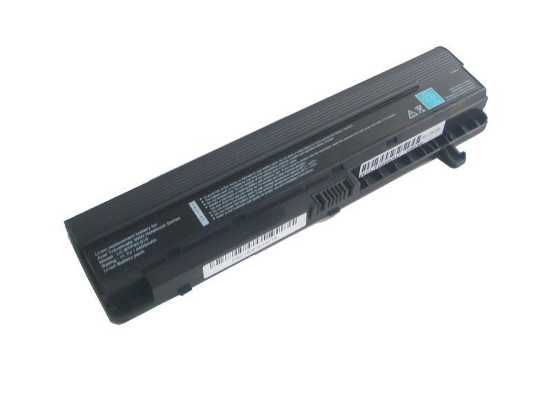 Replacement Battery for Acer Notebook Travelmate 3000 Series - JS Bazar