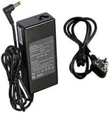 90W Laptop Ac Power Replacement Adapter Charger Supply for HP model 286755-001 19V/4.74A (5.5mm*2.5mm)