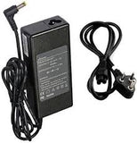 90W HP Laptop charger for HP model 286755-001 19V/4.74A (5.5mm*2.5mm) Laptop Charger JS Bazar