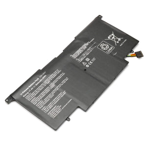 C22-UX31 Asus ZenBook BX31LA, ZenBook UX31A ZenBook UX31E Ultrabook Rechargeable Li-polymer Battery
